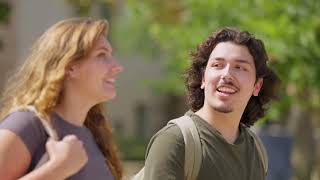 Giving Back to Fellow Students | Fullerton College | The College Tour