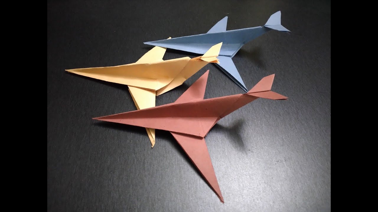 how to make origami plane paper plane origami airplane youtube origami plane origami aeroplane origami airplane