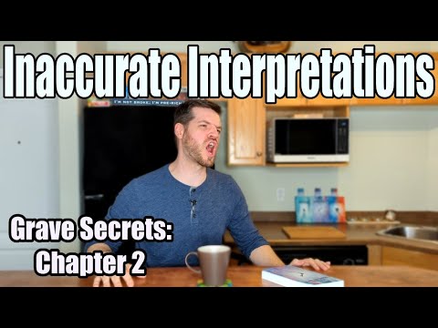 Inaccurate Interpretations Uncut Gems: Episode 2