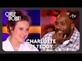Charlotte Dhenaux défie Teddy Riner sur le tatami #QuelleEpoque 24 février 2024