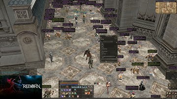 L2 Reborn x1 Originis clip colection