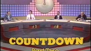 First Ever Countdown Complete Episode 1982
