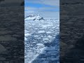How Beautiful Is the Scenery on an Antarctica Cruise?