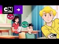 A SOCIEDADE DOS OSSOS | TURMA DA MONICA JOVEM | CARTOON NETWORK