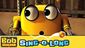 Bob the Builder: Sing-a-long Music Video // Showtime! Showtime!