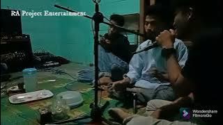 Ardie Arrafi'i ft Yusuf Maulana - Tak Bisakah ( Live Jamming )