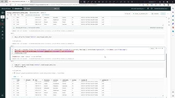 AzDatabricks # 25:-How to Upsert data in delta table using merge statements