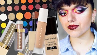 CHANGING Makeup Opinions
