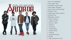 LAGU ARMADA FULL LAGU ALBUM ASAL KAU BAHAGIA  - Durasi: 1:27:16. 