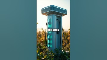 AI in Renewable Energy Storage: Enhancing Battery Efficiency