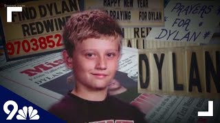 Closing arguments in Mark Redwine's murder trial