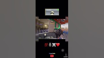 Annihilator is the Ultimate Operator Skill in CODM #codm #callofduty #viralshorts #youtuber