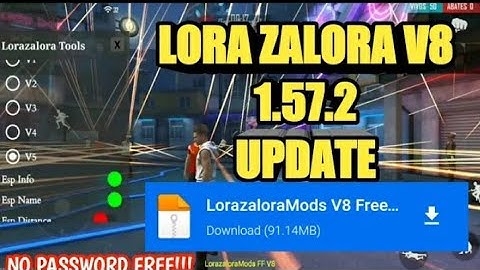 FREE FIRE MOD MENU || AUTO HEADSHOT, ESP LINE, ESP BOX, NO MATCHMAKING PROBLEM || RANK MATCH START