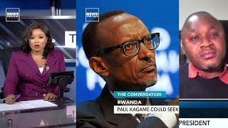 Rwanda: Paul Kagame Could Seek Fourth Term As President | The Conversation