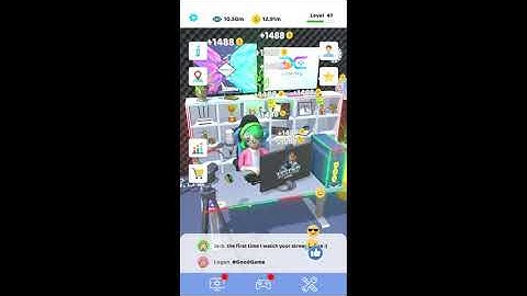 IDLE STREAMER PART #2!