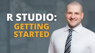 Getting Started with RStudio