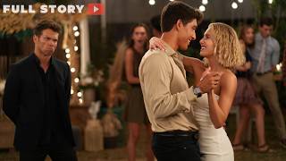 I Danced With My Ex At Our Wedding Anniversary… My Husband Smiled, Then Walked Out