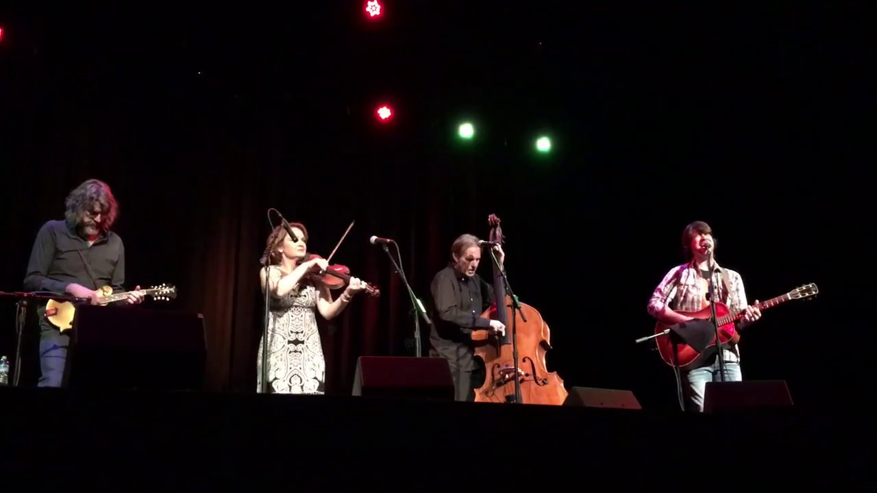 The SteelDrivers Burnin' the Woodshed Down YouTube