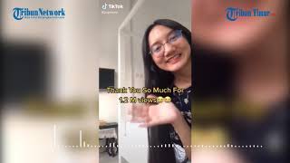 Gadis Pemilik Rambut Panjang Seperti Rapunzel, Tak Pernah Potong Rambut Sejak Lahir