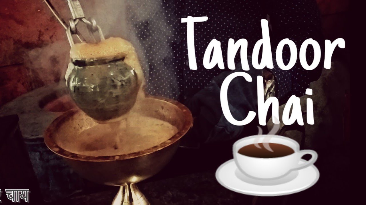Tandoor Chai Pune City Best Chai / Tea Hotel Shree Datta Tandoor