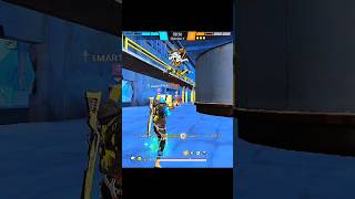 I Clutched a 1v4 in CS:GO! #shorts #shortsfeed #freefire