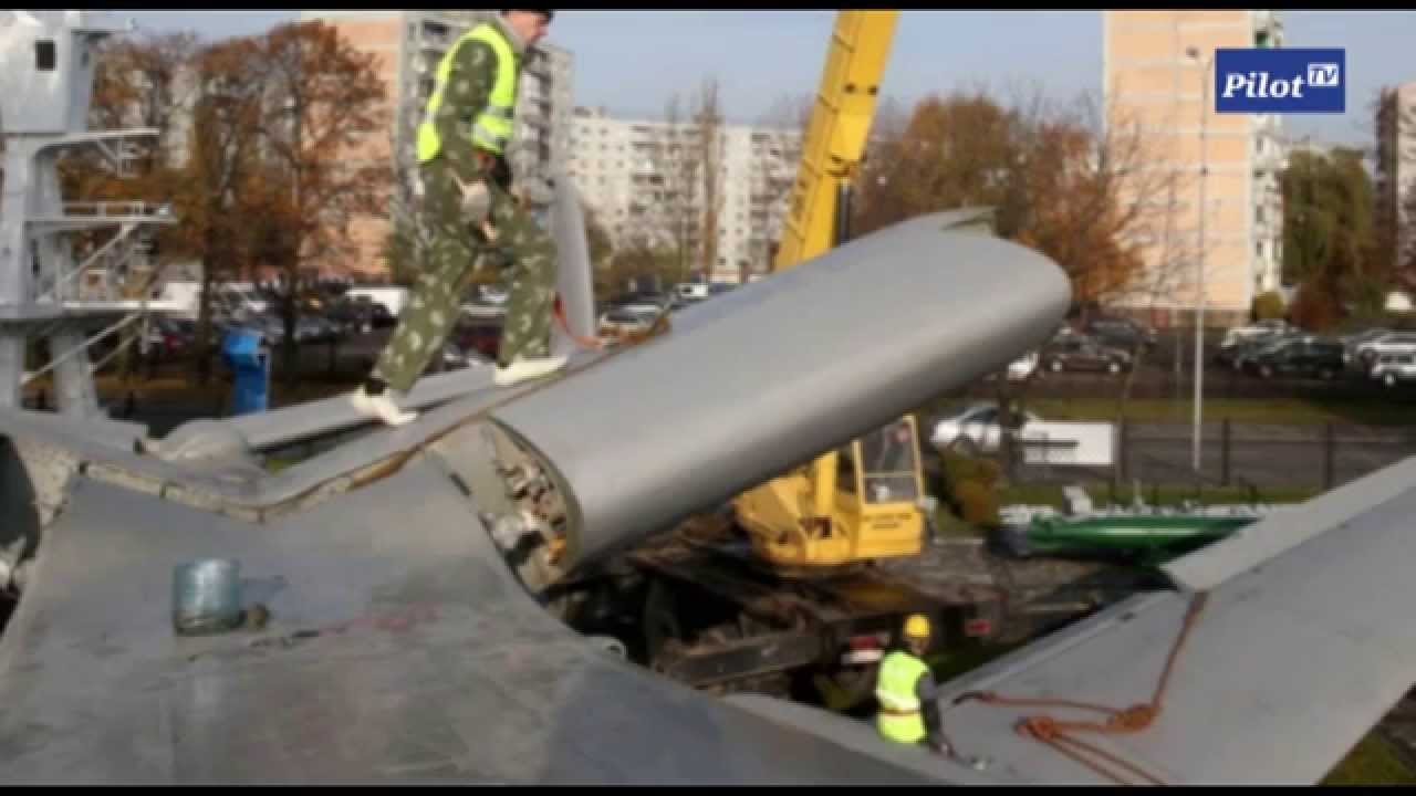 Пилот ТВ. Выпуск 202 от 13.11.2014