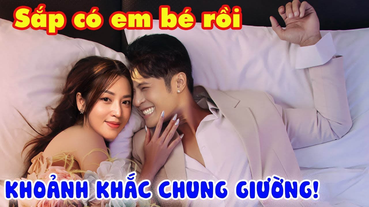 Puka - Gin Tuấn Kiệt khoe hình đang hạnh phúc bên nhau - YouTube