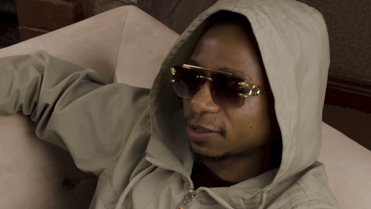 Asum Garvey, Dj Mac, CrashDummy - The Mission (WYFL Riddim)