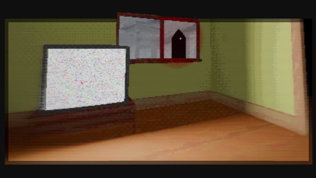 Just Do What They Say And You Wont Get Hurt