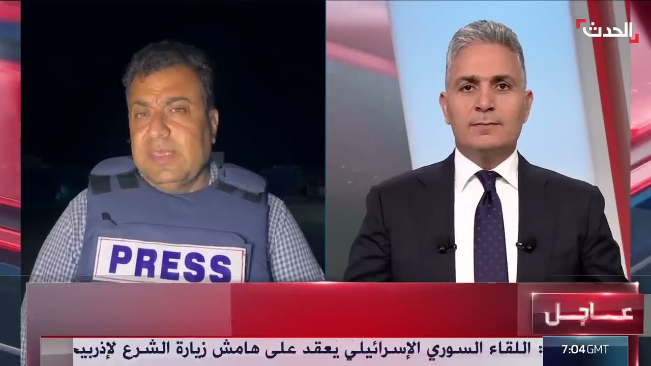 الحدث ترصد تفاصيل الغارات الإسرائيلية المكثفة على بيت حانون
