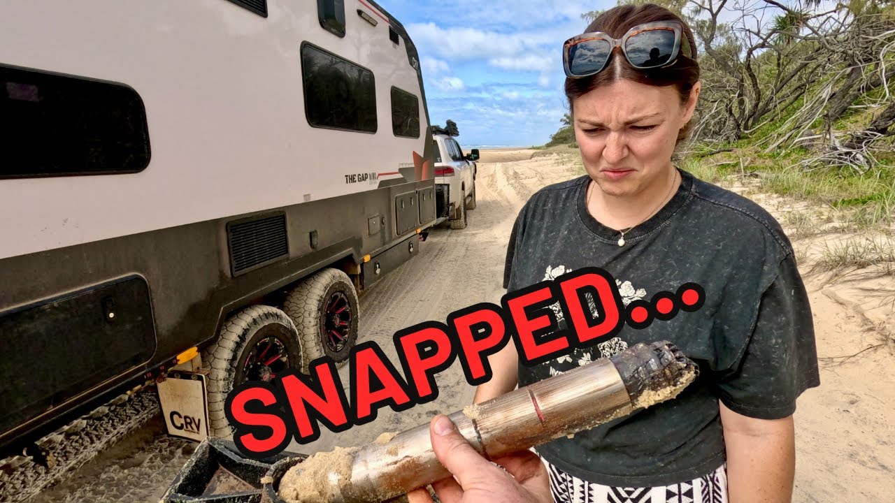 ОСТРОВ ФРЕЙЗЕР || СТОИЛО ЛИ ОНО ТАКОГО УЩЕРБА…? 😬