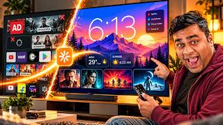 TV Vibecode
