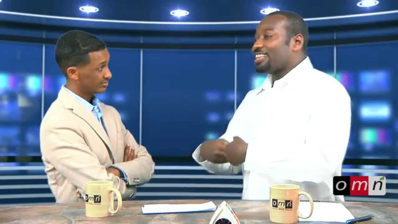 OMN: Qophiilee Ebla 4, 2014 Oduu fi Xiinxala Oduu