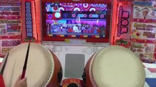 【子供の太鼓】20160718_時空庁時空1課