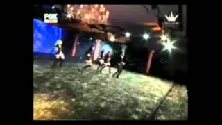 Serdar Ortaç & Miss Globe International & Kolayca