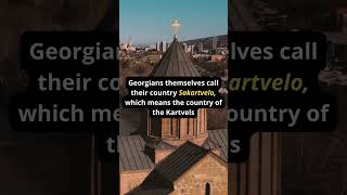 Georgia On My Mind... But Its A Country