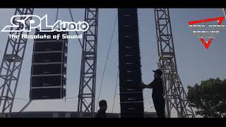 DJ Beng Beng SPL Audio Music Competition Season 2