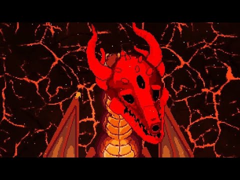 Hero shrine, Turbo mode, All chambers, Advanced Dragun - Enter The ...