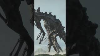 The Wandering Faith Threw The Wandering Doom (Trevor Henderson)