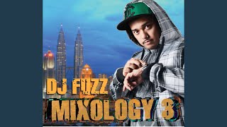 Video thumbnail of "DJ Fuzz - Di Mana Pun Engkau Berada (feat. Aizat Amdan)"