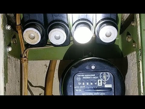Первое включение стиральной машины