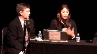 Behind-The-Scenes At The Circus - Andrea Ayala-Raffo