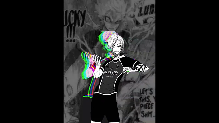 Kaisers Backstory edit #capcut #bluelock #anime #edit #manga #isagi#kaiser#backstory