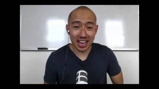 Celebrity Request-Java or COBOL Starring Matt Tran Profile
