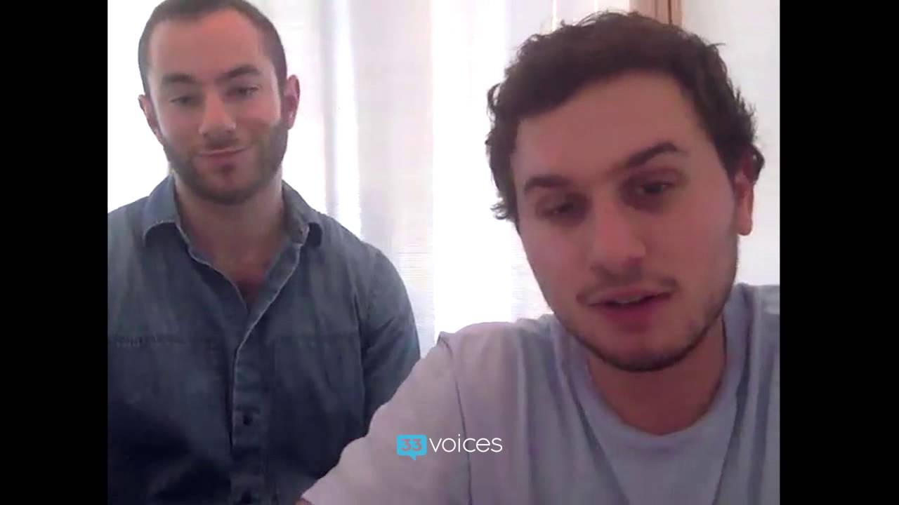 Lessons from AccelFoods | Gabi Lewis and Greg Sewitz, Exo