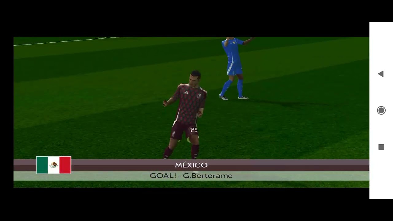 FTS 25 MOD 🎉🎉 FIFA 21 ⏫⏫ ANDROID 👑👑