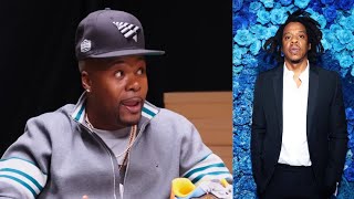 Memphis Bleek REVEALS Jay Z’s Pre Fame Hustle — The Money & Lifestyle That Set Him Apart Before Rap