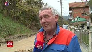 Radovi Na Putu Zvornik-Šćemlija Otežali Kretanje Građana