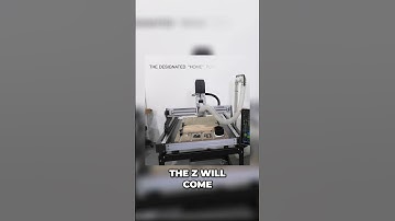 Lets Go Home KX24 CNC| Laguna Tools #woodworking #cnc #cncsoftware #shorts #shortsfeeds