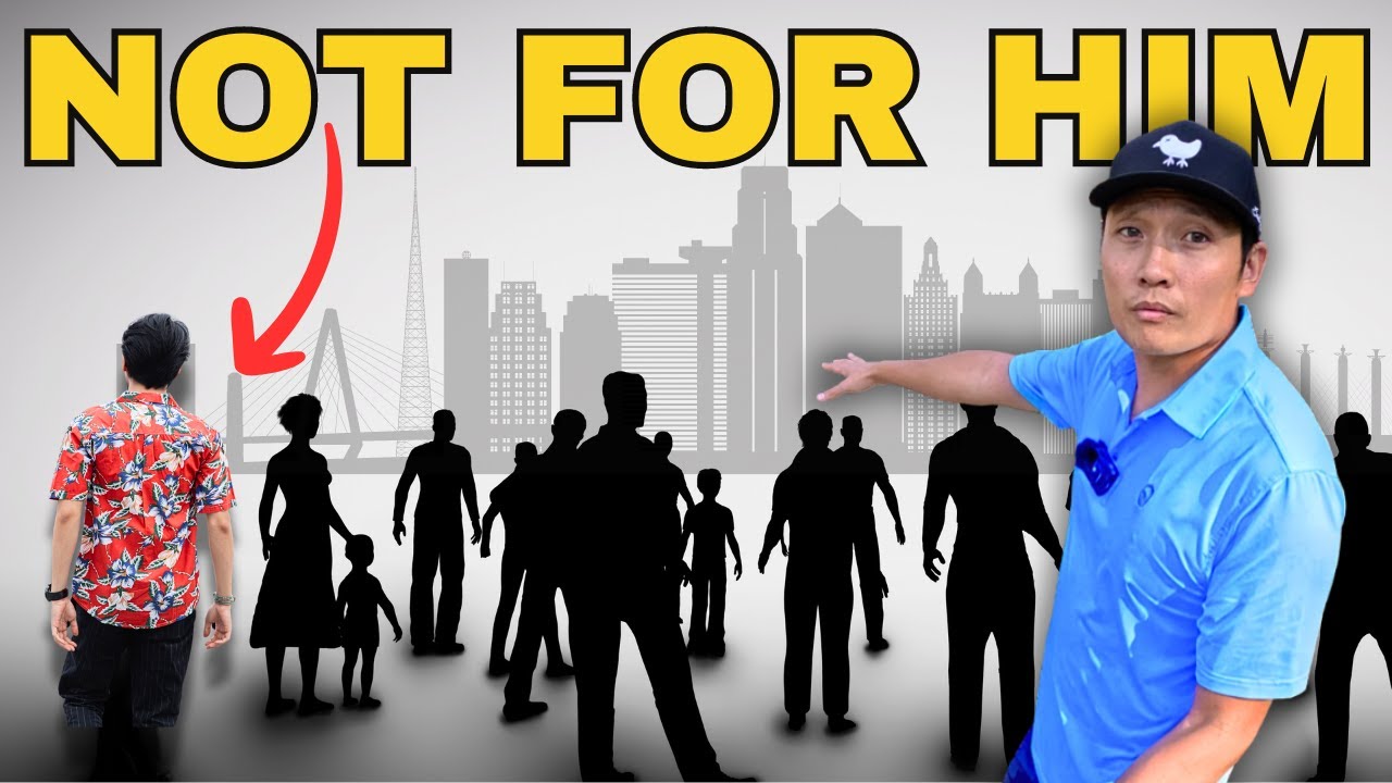 15 Types of People Who SHOULD NOT MOVE TO KANSAS CITY